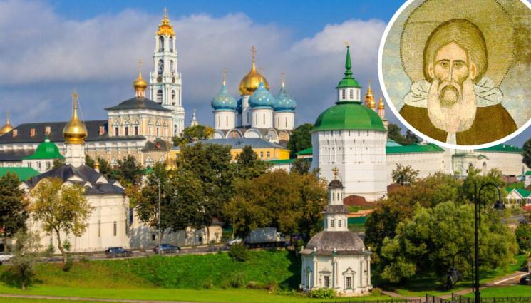 чудеса и вяра - ЧУДЕСА И ВЯРА: Св. Сергий спасил отвлечено дет