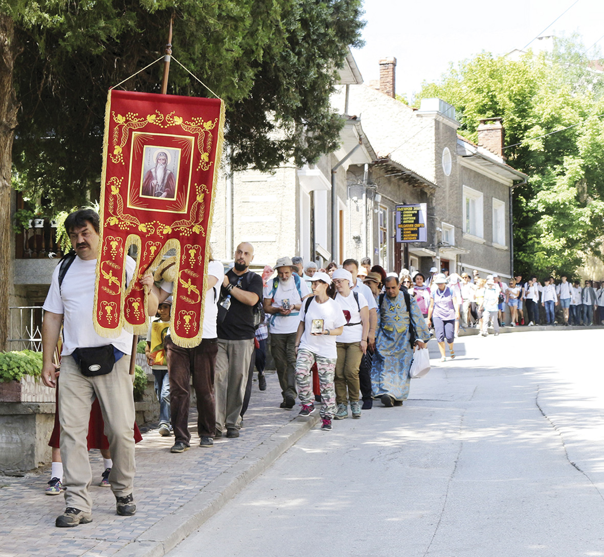 чудеса и вяра