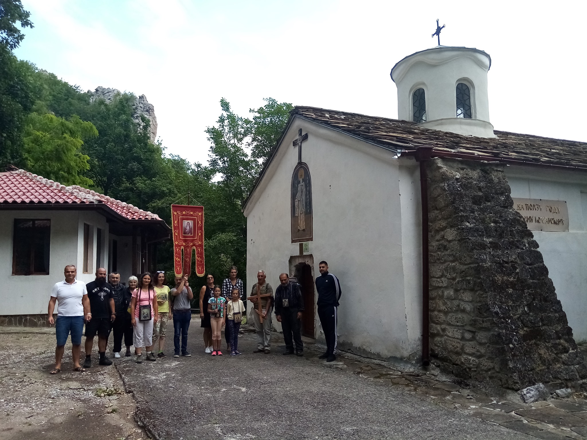 чудеса и вяра