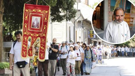 чудеса и вяра