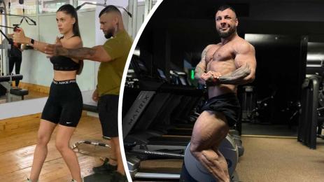 Димитър Леков