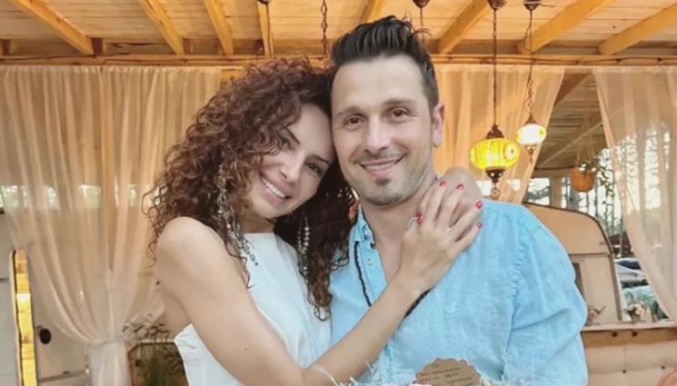 Александър Сано Нели Атанасова - ИСТИНАТА НАЯВЕ: Александър Сано проговори разделил ли се е с Нели! (СНИМКИ)