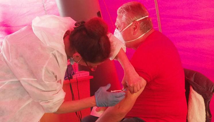 ковид - ЗДРАВЕ с Телеграф: COVID разтърси света на вирусите