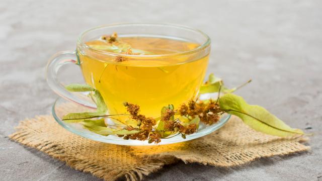  Защо трябва да пием липов чай