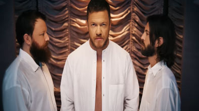 Dan Reynolds отговори на критики към Imagine Dragons