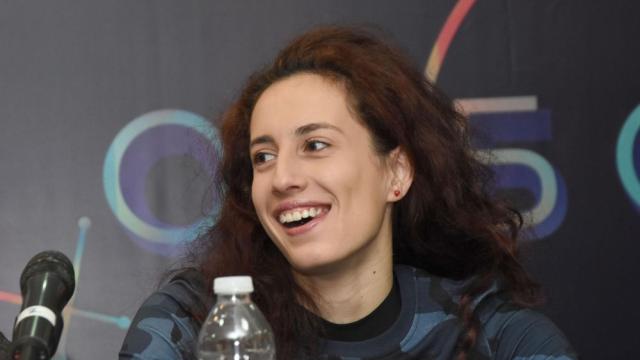 Едно от златните ни момичета стана майка 