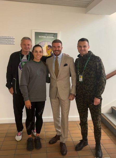 Виктория Томова