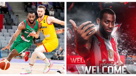 Коди Милър Макинтайър Цървена звезда