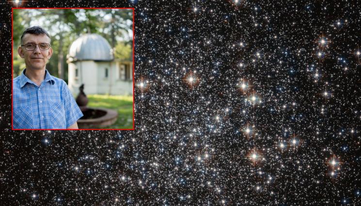 съзвездие - В СЪЗВЕЗДИЕТО СЕВЕРНА КОРОНА: Чакаме небесна експлозия до септември