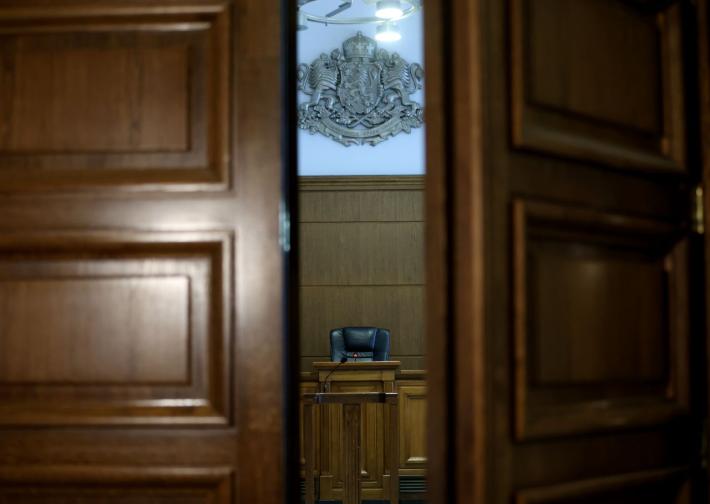 Съдът гледа мярката за неотклонение на Нико Тупарев