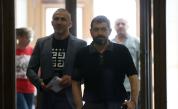 <p>Обрат: Прокуратурата се отказа от ареста на Нико Тупарев (СНИМКИ/ВИДЕО)</p>