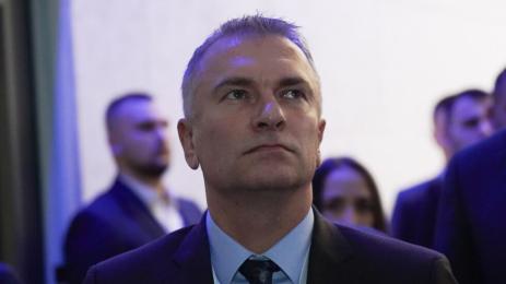 Джейхан Ибрямов