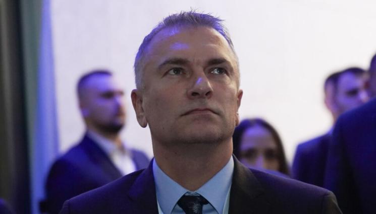 Джейхан Ибрямов - ДПС изключи още един депутат от парламентарната си група