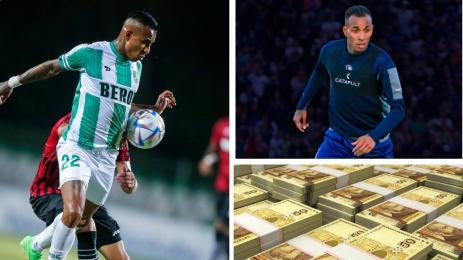 Себастиан Вия