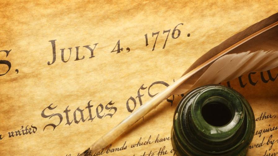 Защо 4 юли е Национален празник на САЩ и как американците празнуват... 16 дни