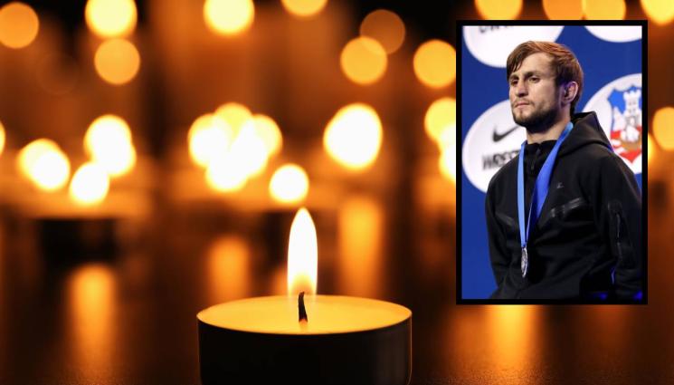 Нугзари Цурцумия - ТРАГЕДИЯ: Намериха мъртъв световен шампион, следствието подозира самоубийство