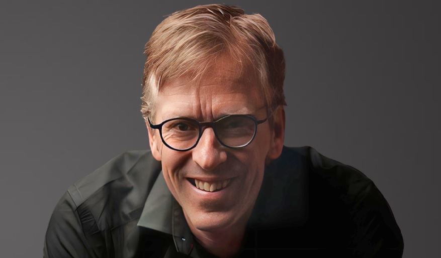 Фредрик Харен