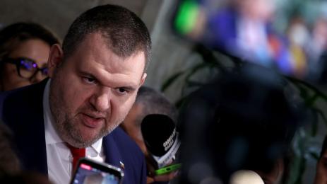 Делян Пеевски