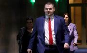 Пеевски: Политически чадър стои зад освобождаването на обвинения директор на 138-о СУЗИЕ