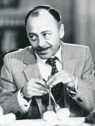 Чарли Чаплин