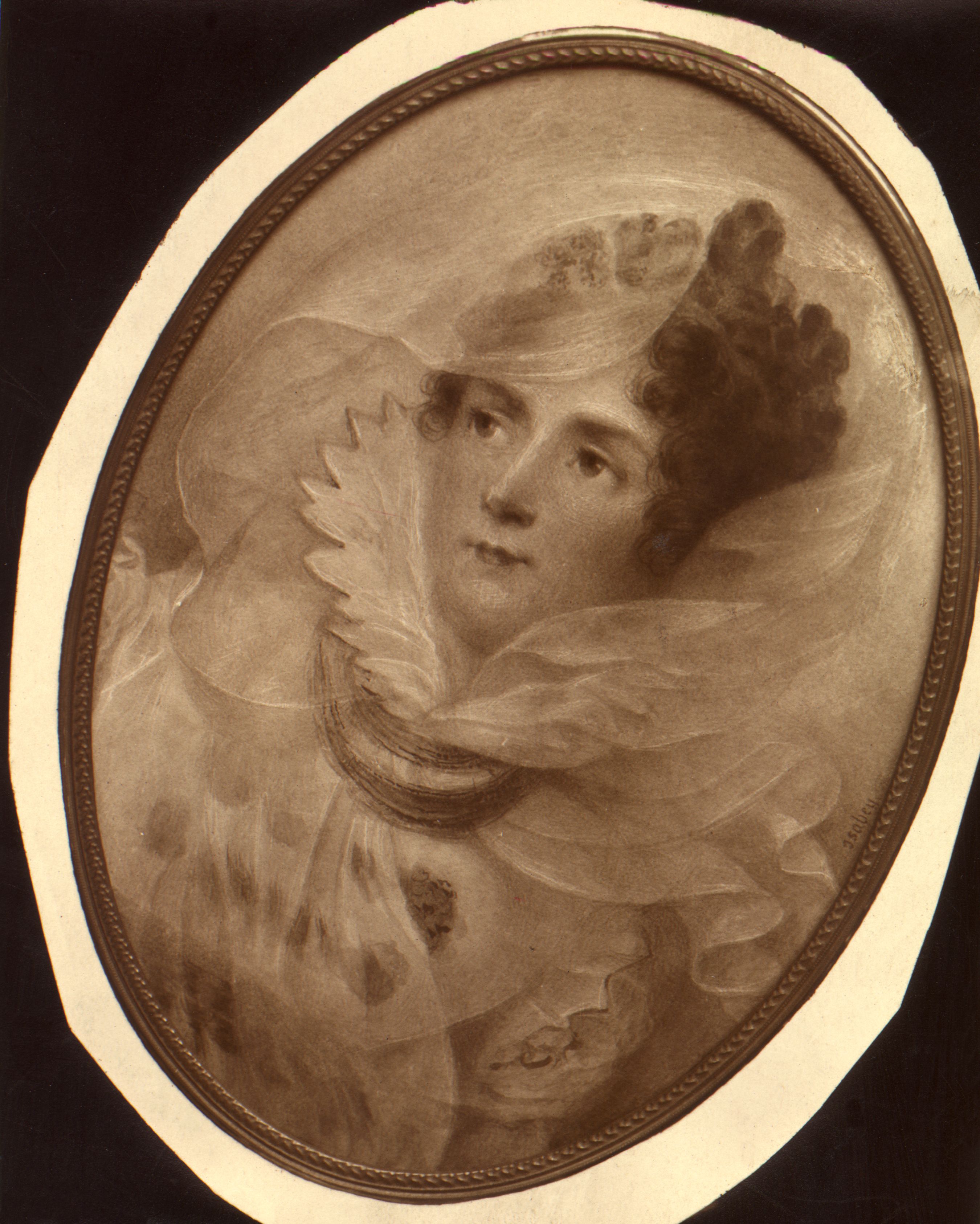 Жозефин Бонапарт