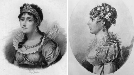 Жозефин Бонапарт