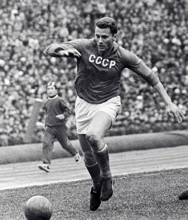 ретро спорт