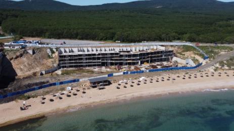 подпорна стена алепу