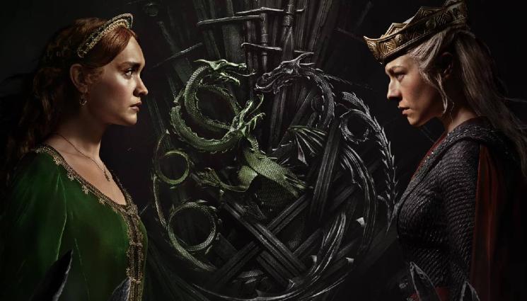 Домът на дракона - ПОТАПЯМЕ СЕ В СВЕТА НА ФЕНТЪЗИТО: ТОП 7 видеоигри, на които могат да играят феновете на „Домът на дракона“ (СНИМКИ)
