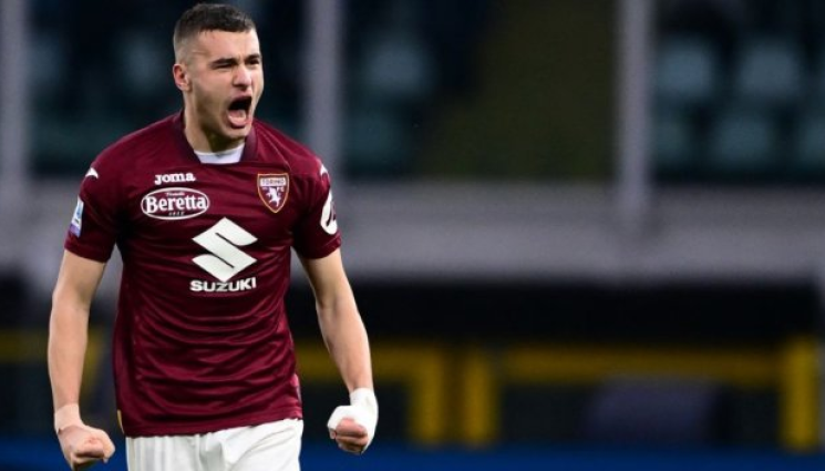 Бонджорно - Наполи отмъква трансферна цел на Ювентус, Интер и Тотнъм! Южняците договориха италиански национал!