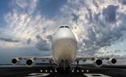 Това ще е най-големият самолет в света, обемът му е 12 пъти по-голям от на Boeing 747-400