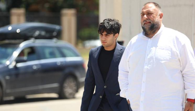 ани и явор - Трагедията на бул. „Сливница”: 6 години затвор за обвинения за смъртта на Ани и Явор!