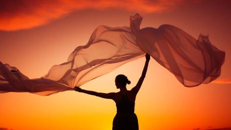 жена шал залез алфа жена