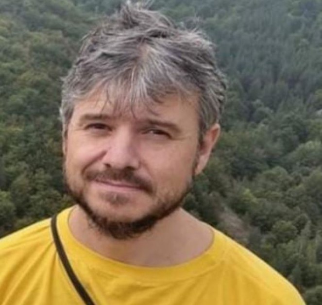 издирвания Радо