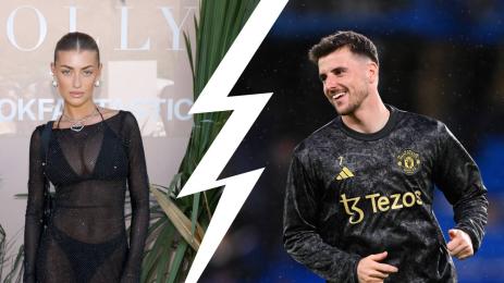 Мейсън Маунт Фрея Тайди