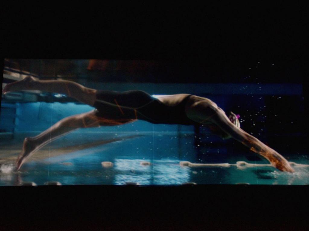 Плувците които ще се борят за злато на Олимпийските игри