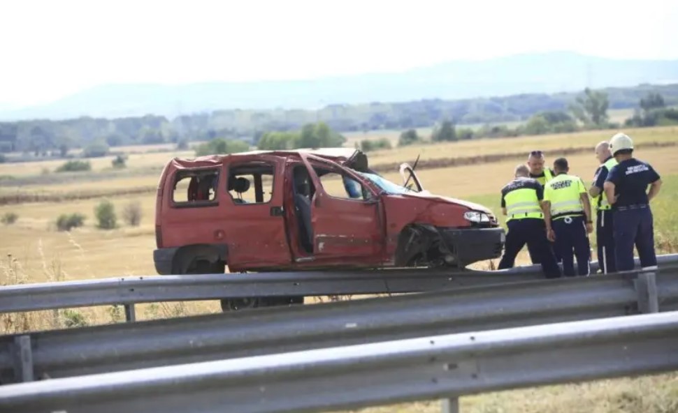 катастрофа