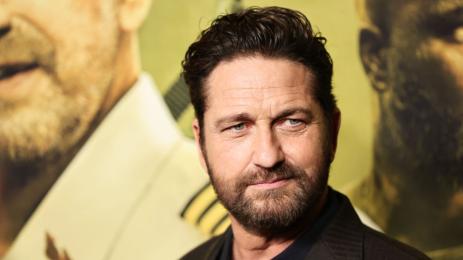 Джерард Бътлър