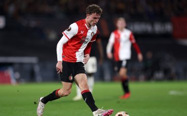 Брайтън привлича нидерландски национал