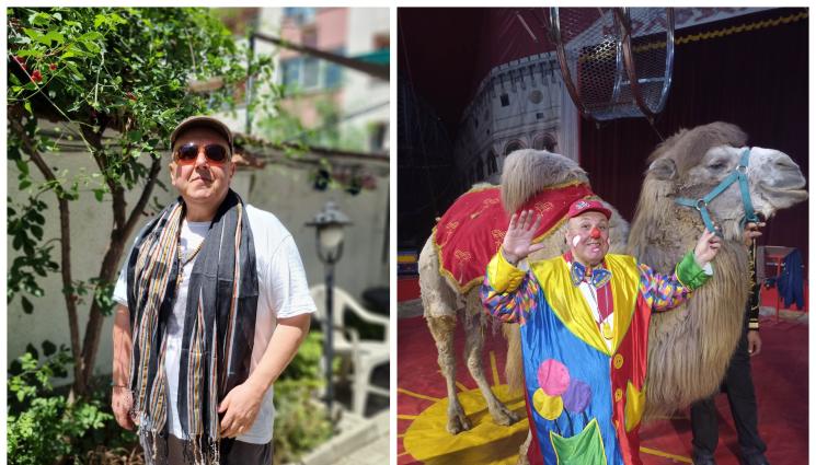 радо шоу - Радо Шоу с троен юбилей!