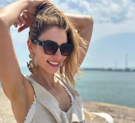 Певицата и актриса Антоанета Добрева – Нети винаги е била