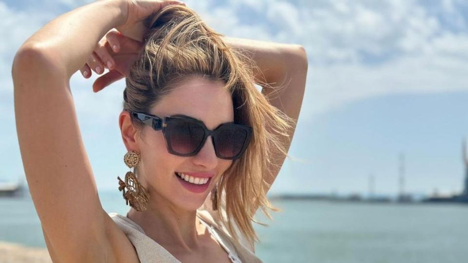 Певицата и актриса Антоанета Добрева – Нети винаги е била