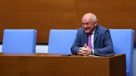 Димитър Главчев