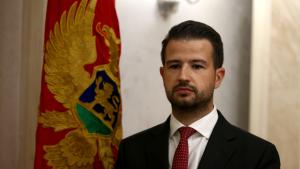 Яков Милатович президентът на Черна гора ще разговаря днес с