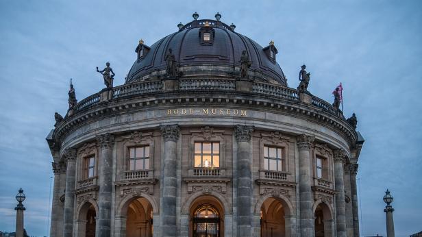 Музеите в Берлин, които задължително трябва да видите