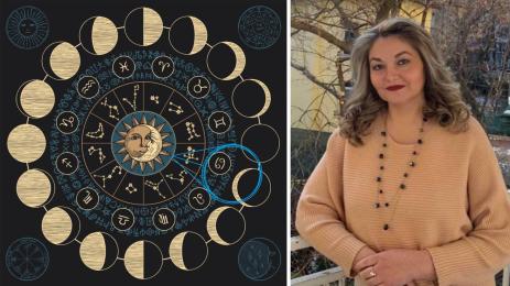 Венета Матева