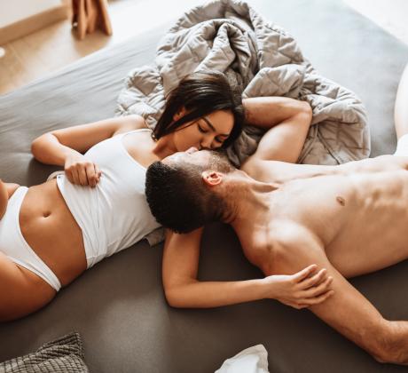 На всички ни се е случвало – да се чувстваме