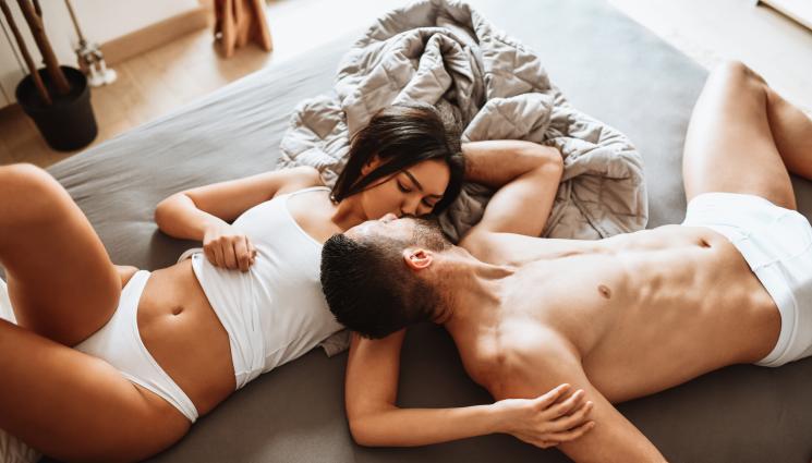 секс - Всеки трети мъж не вдига самолета!