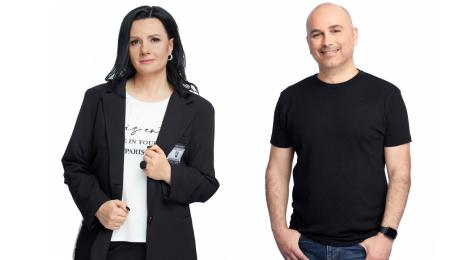 радио водещи