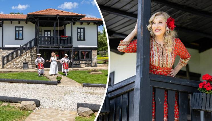 Вили Рай - В новата си песен и видео Вили Рай се задява с Иван (ВИДЕО)